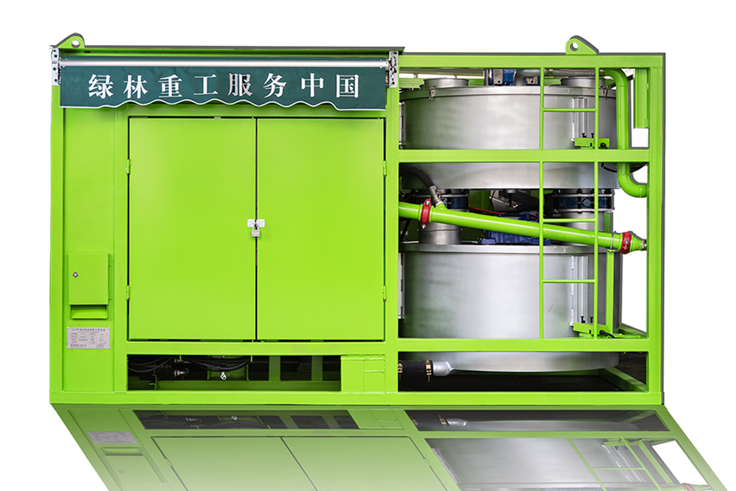 水泥发泡机系列